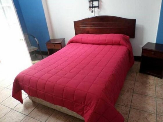 Hostal Casa Matta - Photo5