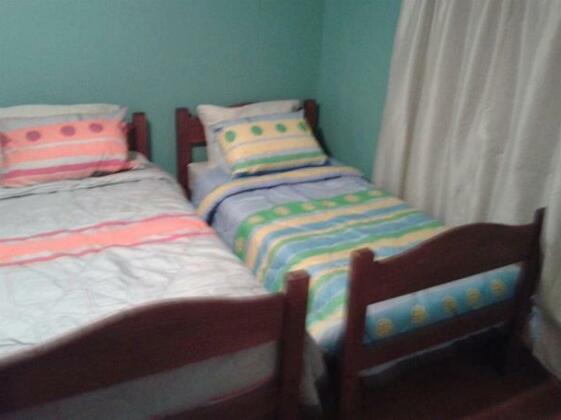 Hostal Cisternas