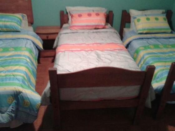 Hostal Cisternas - Photo3