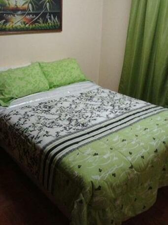 Hostal Cisternas - Photo4