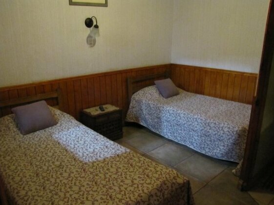 Hostal Croata - Photo5