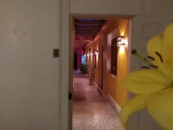 Hostal Kay - Photo3