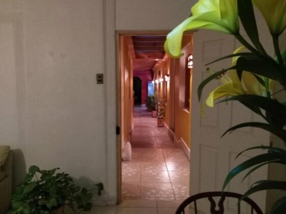 Hostal Kay - Photo4