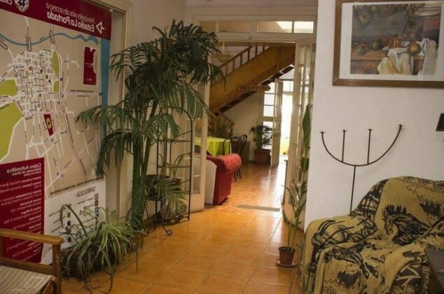 Hostal Nonna - Photo2