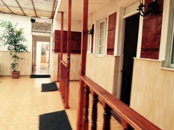 Hostal Villanueva - Photo2