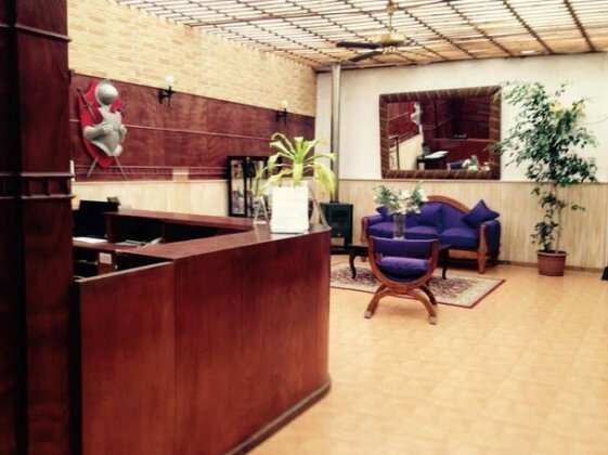 Hostal Villanueva - Photo3
