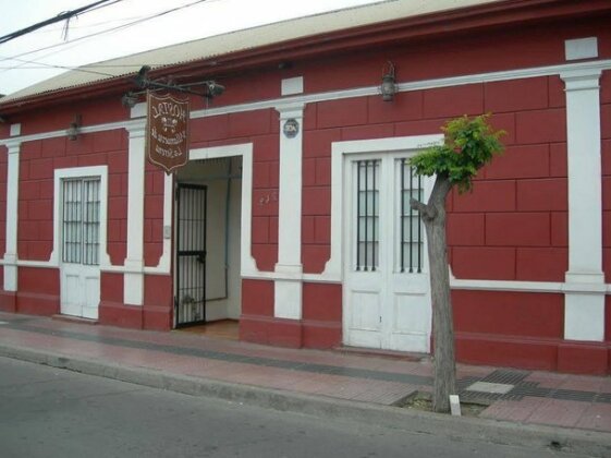 Hostal Villanueva - Photo5