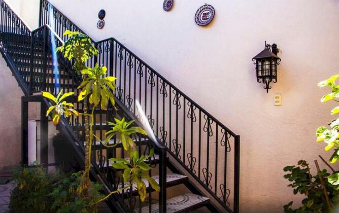 Hotel Cristobal Colon - Photo2