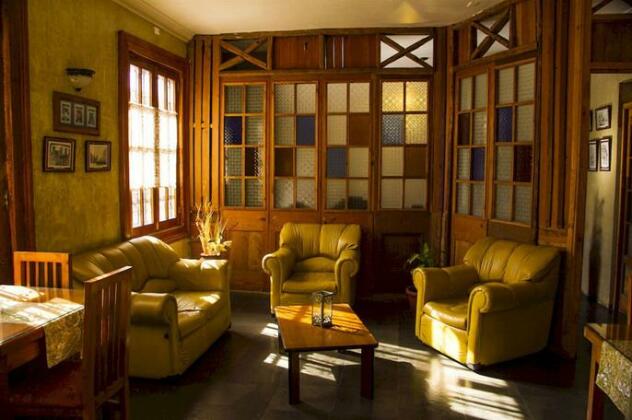 Hotel Cristobal Colon - Photo3