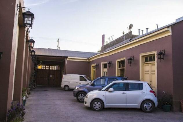 Hotel Cristobal Colon - Photo4