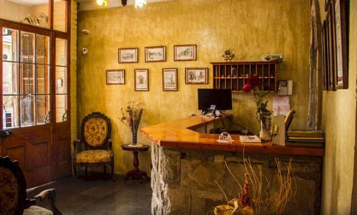 Hotel Cristobal Colon - Photo5