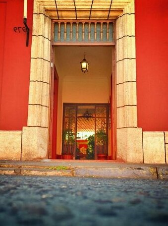 Primera Hacienda Hotel Boutique - Photo3