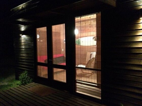 Cabanas Don Dirk I - Photo2