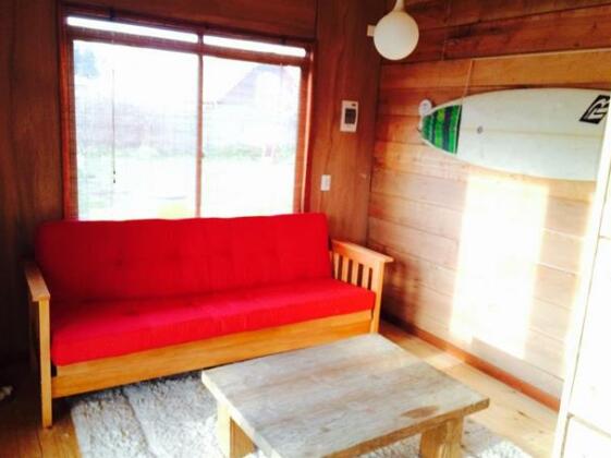 Cabanas Don Dirk I - Photo3