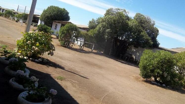 Camping Sueno De Verano - Photo2
