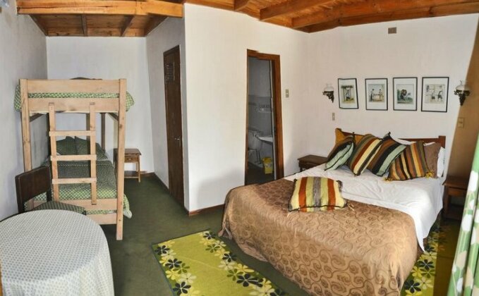 Hosteria Iloca - Photo2