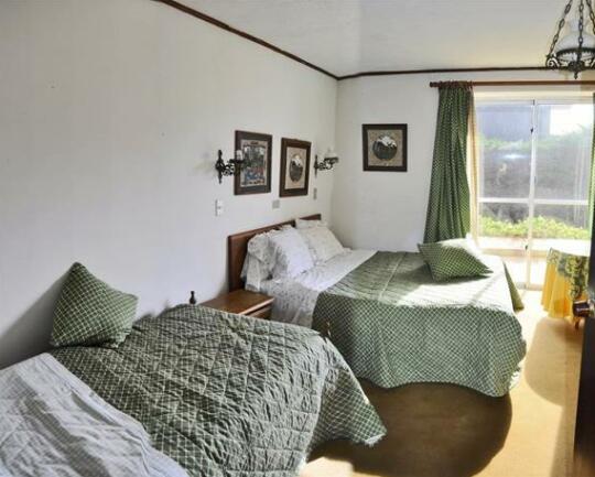 Hosteria Iloca - Photo4