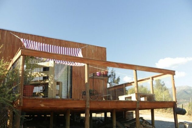 Cabana Descanso - Photo2