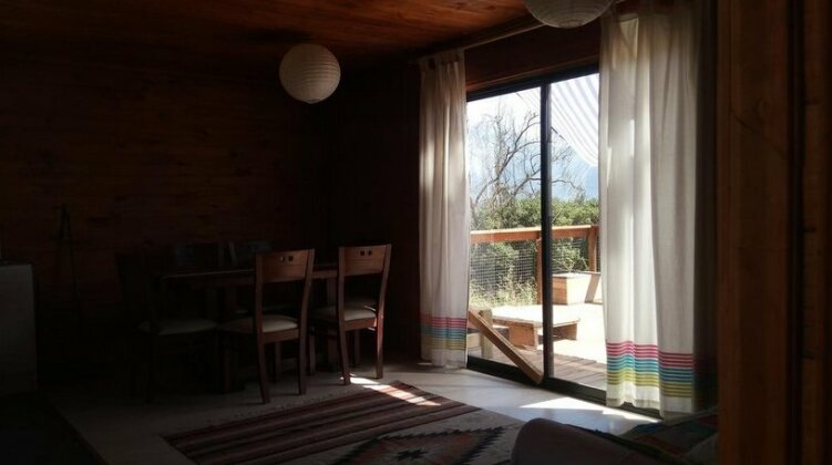 Cabana Descanso - Photo3