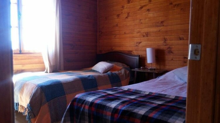 Cabana Descanso - Photo4