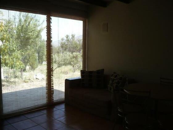 El Parador de Caleu - Photo3