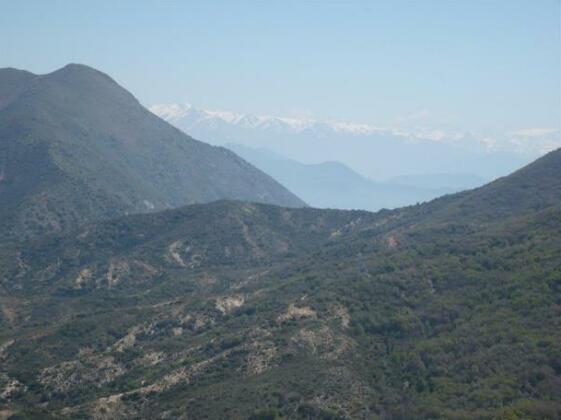 El Parador de Caleu - Photo5
