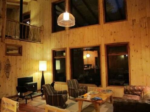 Bio Bio River Lodge - Photo5