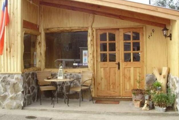 Hostal Nativo - Photo3