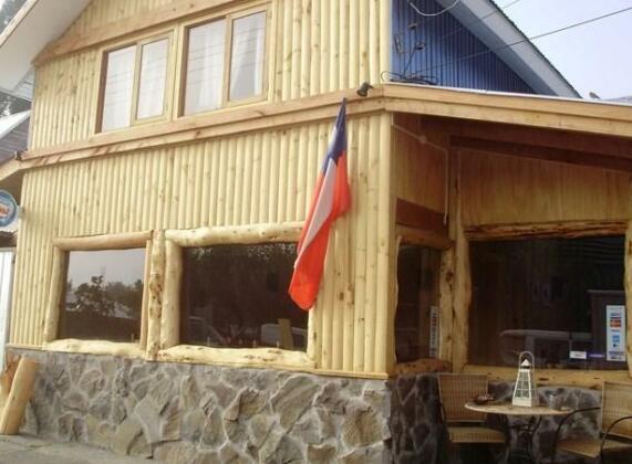 Hostal Nativo - Photo4
