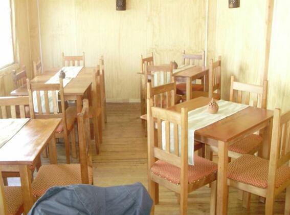 Hostal Nativo - Photo5