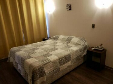 Apartamento Los Andes Los Andes