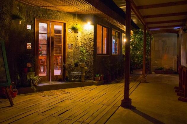 Hosteria Del Canto - Photo2