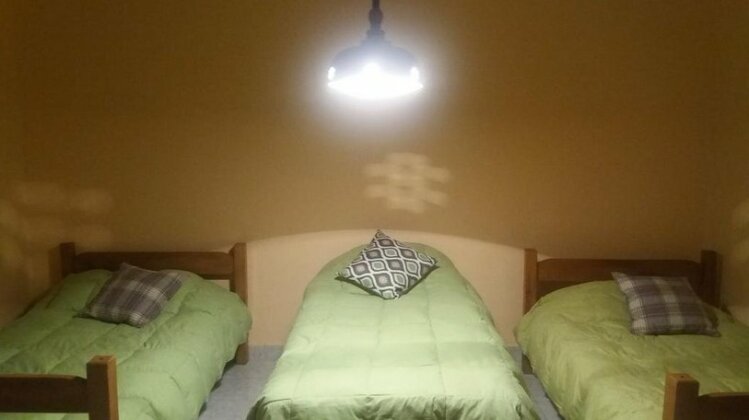 Hosteria Del Canto - Photo4