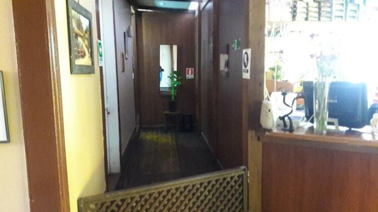 Hotel Familiar Manuel Rodriguez - Photo2