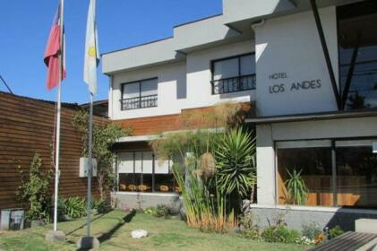 Hotel Los Andes