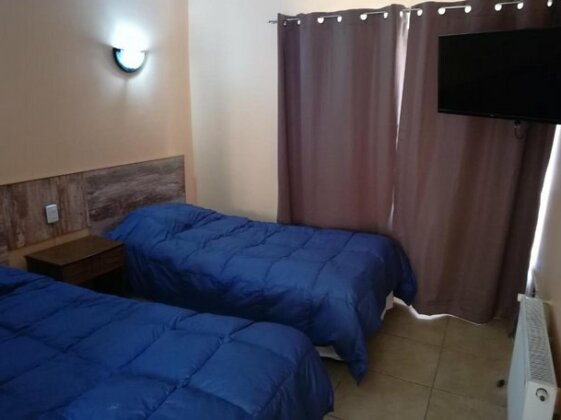 Hotel Rucahue - Photo3
