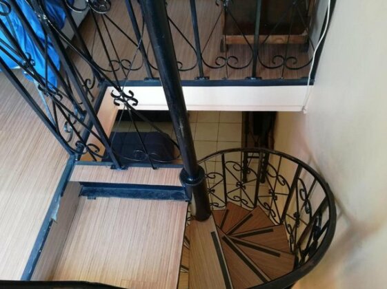 Hotel Rucahue - Photo4