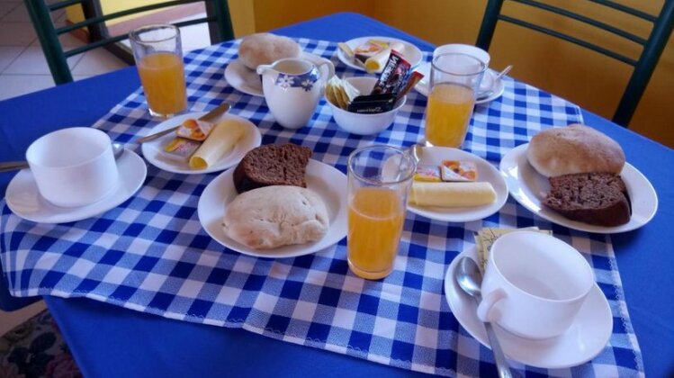Hotel Rucahue - Photo5
