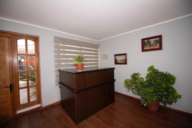 Hotel Ruizenor - Photo4