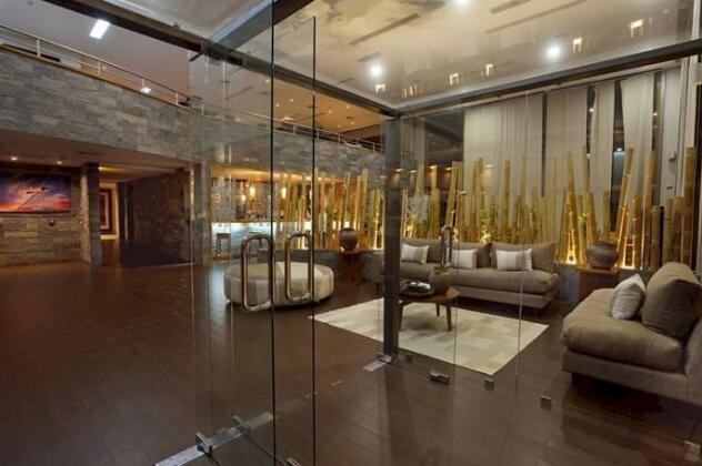 Inca Hoteles - Photo2