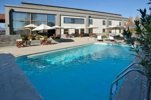Inca Hoteles - Photo3