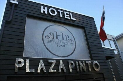 Hotel Plaza Pinto