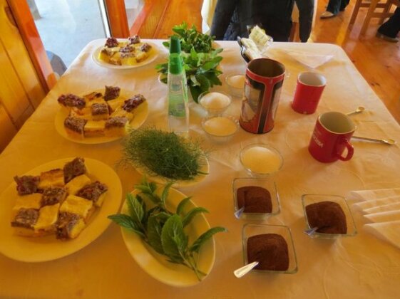 Hua Huar Bed & Breakfast - Photo3