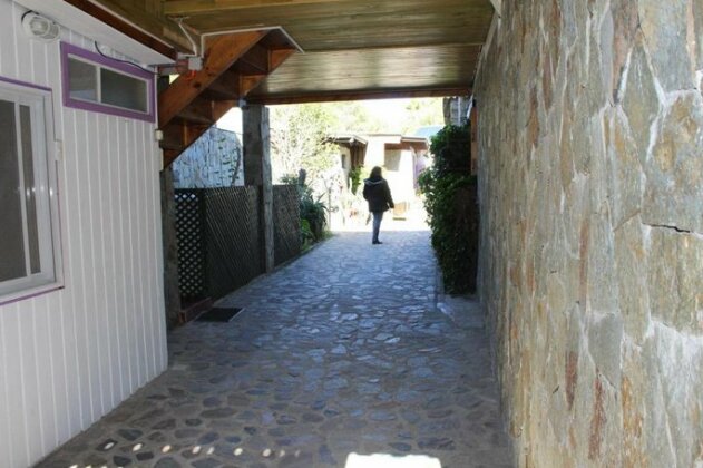 Hostal El Conquistador Los Vilos - Photo2