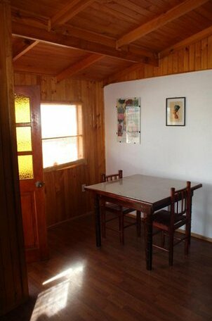 Hostal El Conquistador Los Vilos - Photo3