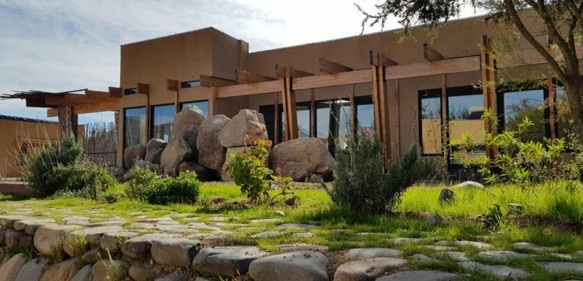 Hotel El Estero - Photo2