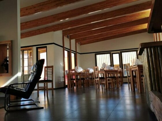 Hotel El Estero - Photo3