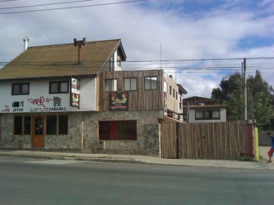 Hotel El Signo - Photo2