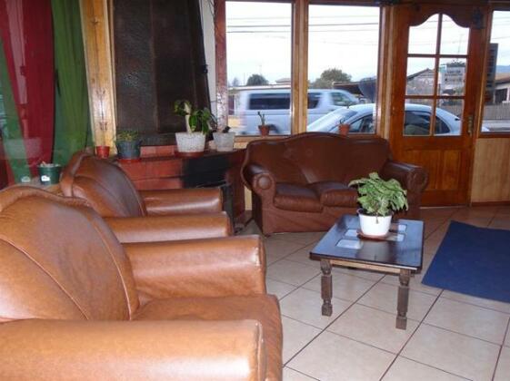 Hotel El Signo - Photo5