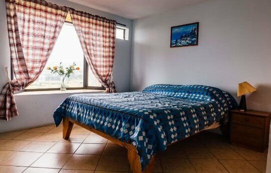 Apart Hotel Maitencillo - Photo2